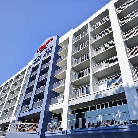 Hampton Inn Mobile/East Bay Daphne Eksteriør bilde