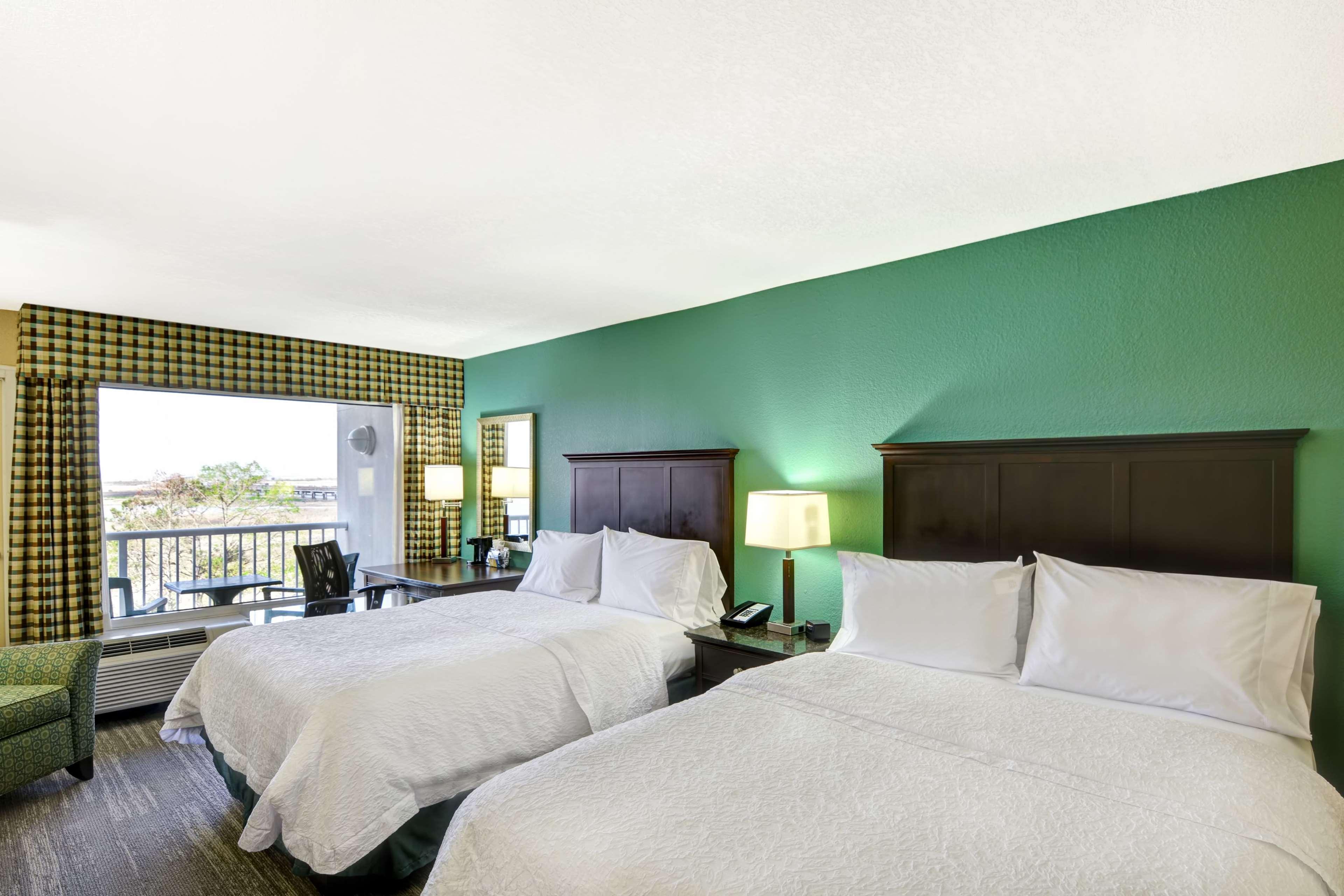 Hampton Inn Mobile/East Bay Daphne Eksteriør bilde