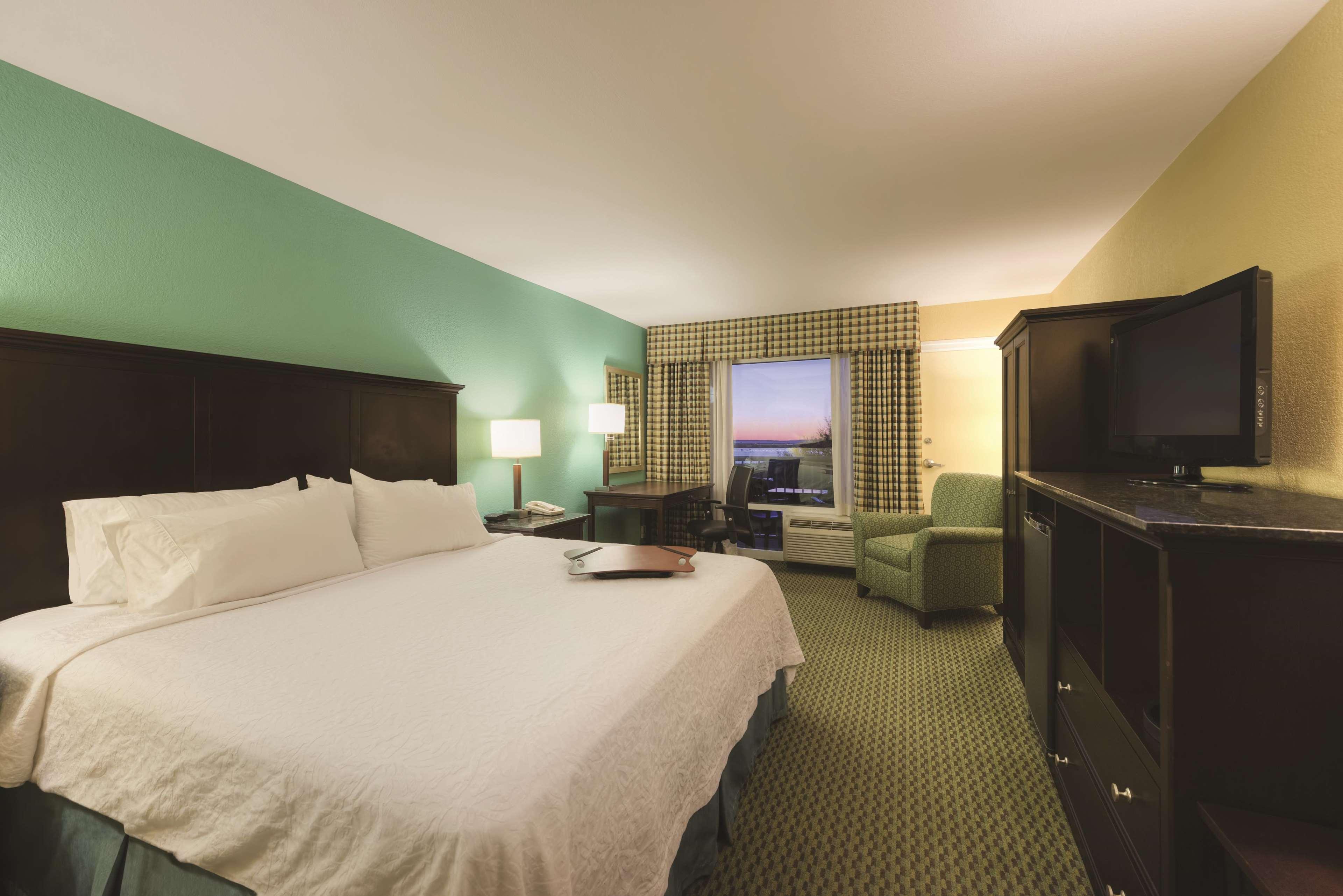 Hampton Inn Mobile/East Bay Daphne Eksteriør bilde