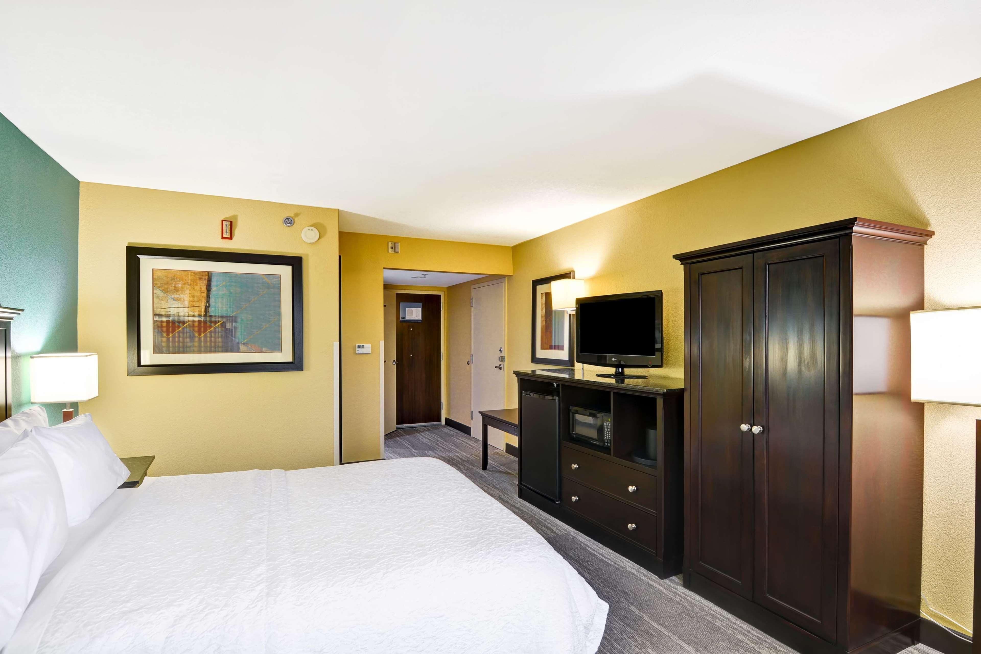 Hampton Inn Mobile/East Bay Daphne Eksteriør bilde