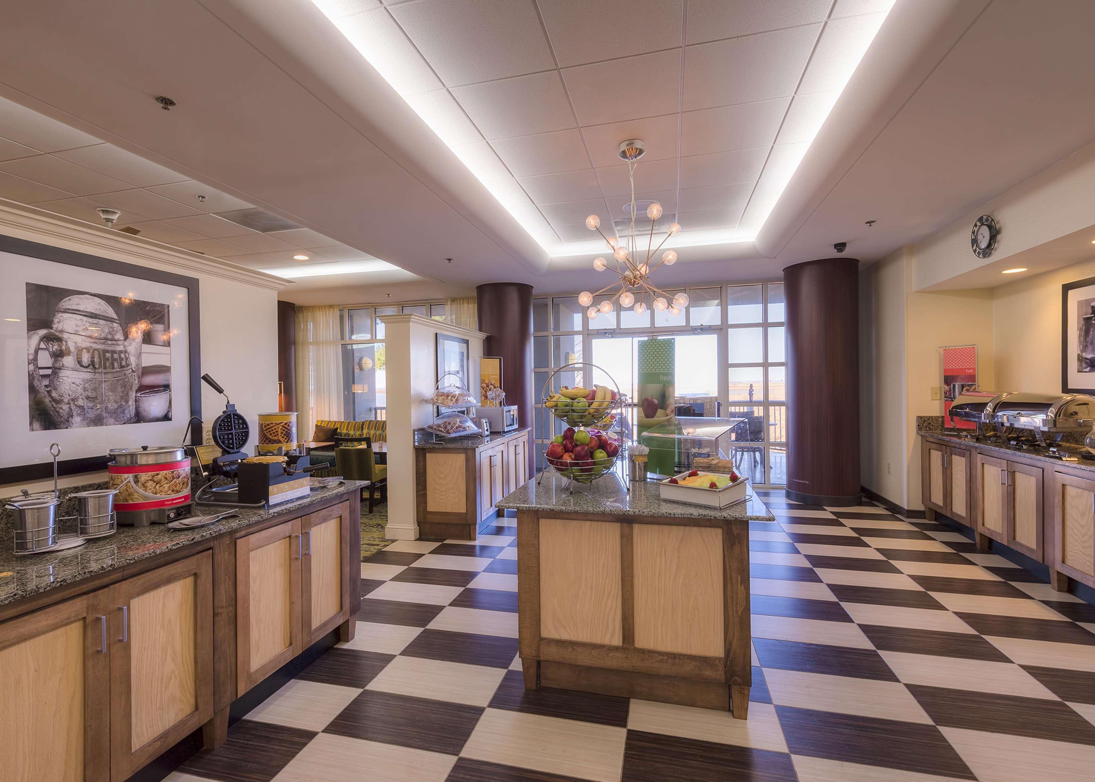 Hampton Inn Mobile/East Bay Daphne Eksteriør bilde