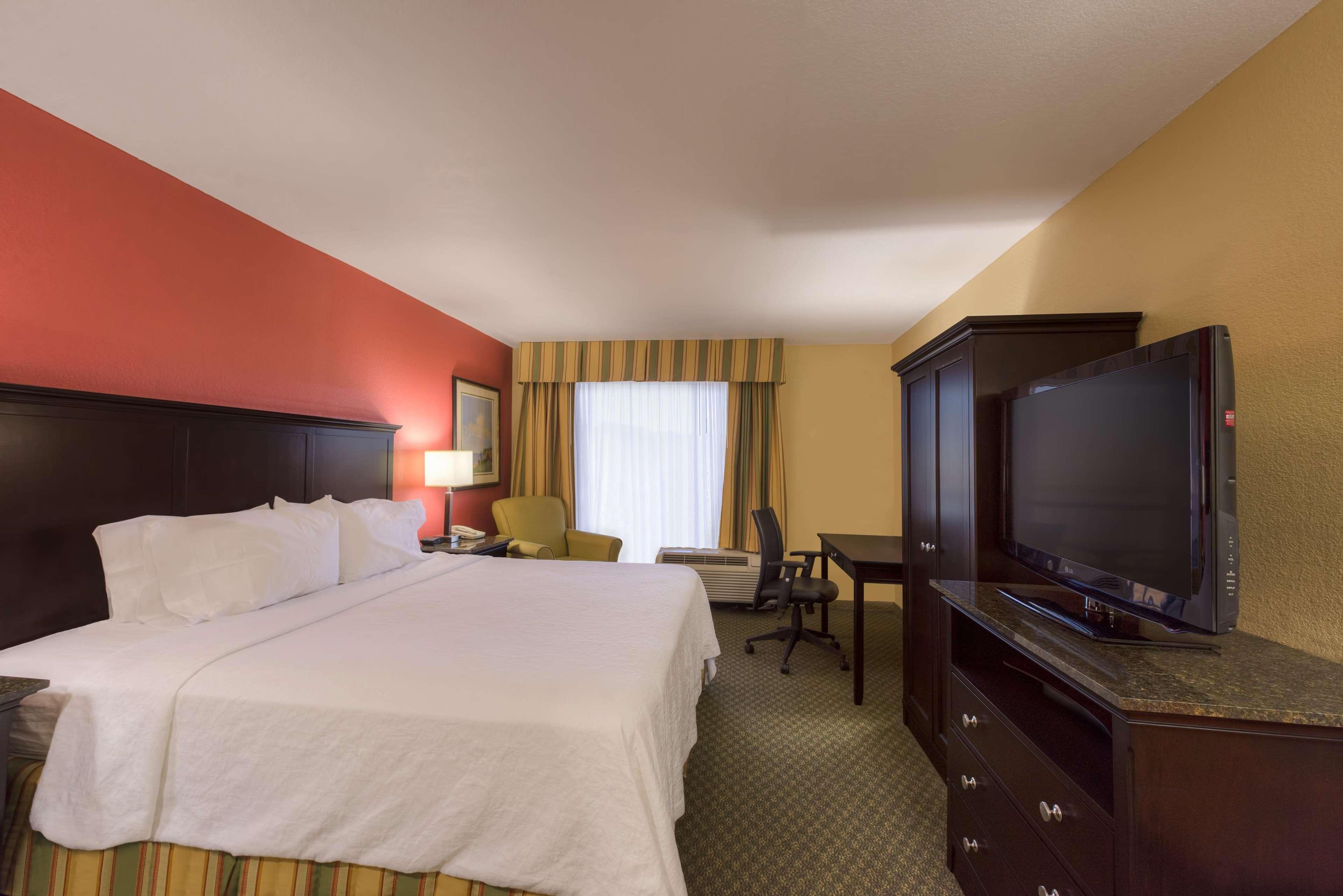 Hampton Inn Mobile/East Bay Daphne Eksteriør bilde