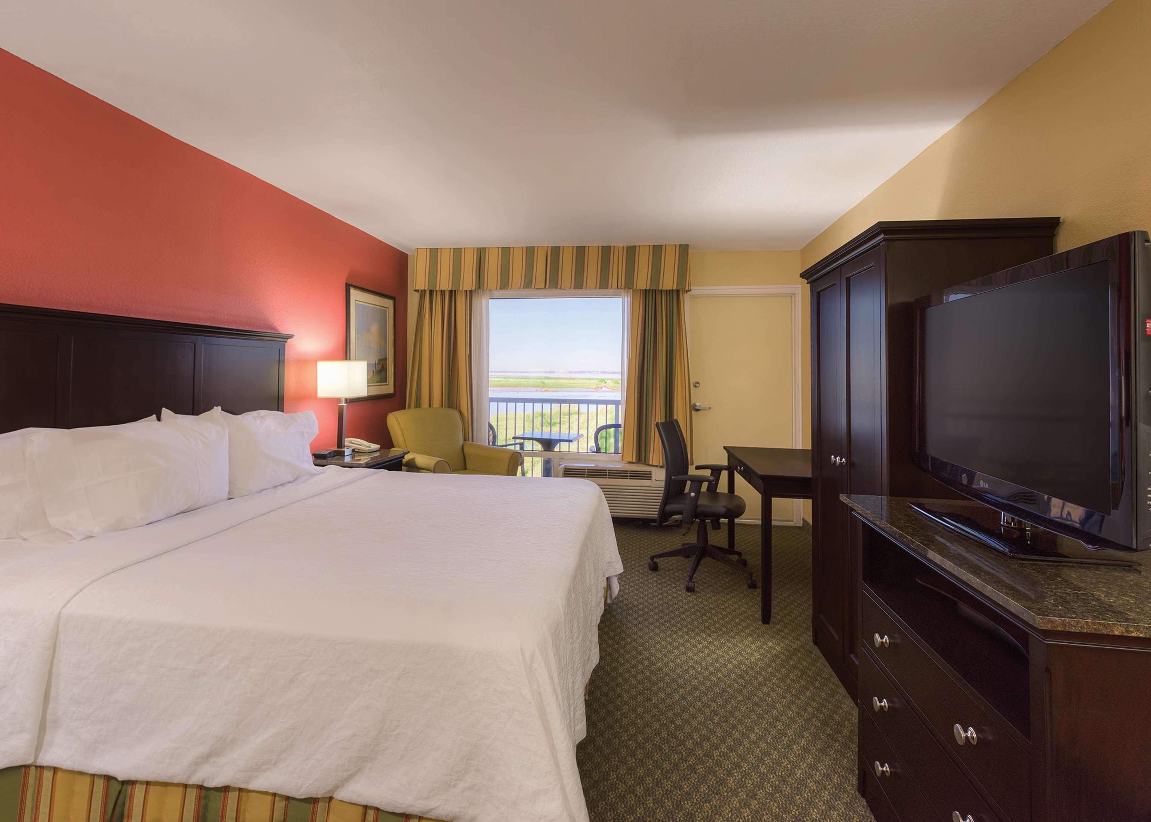 Hampton Inn Mobile/East Bay Daphne Eksteriør bilde