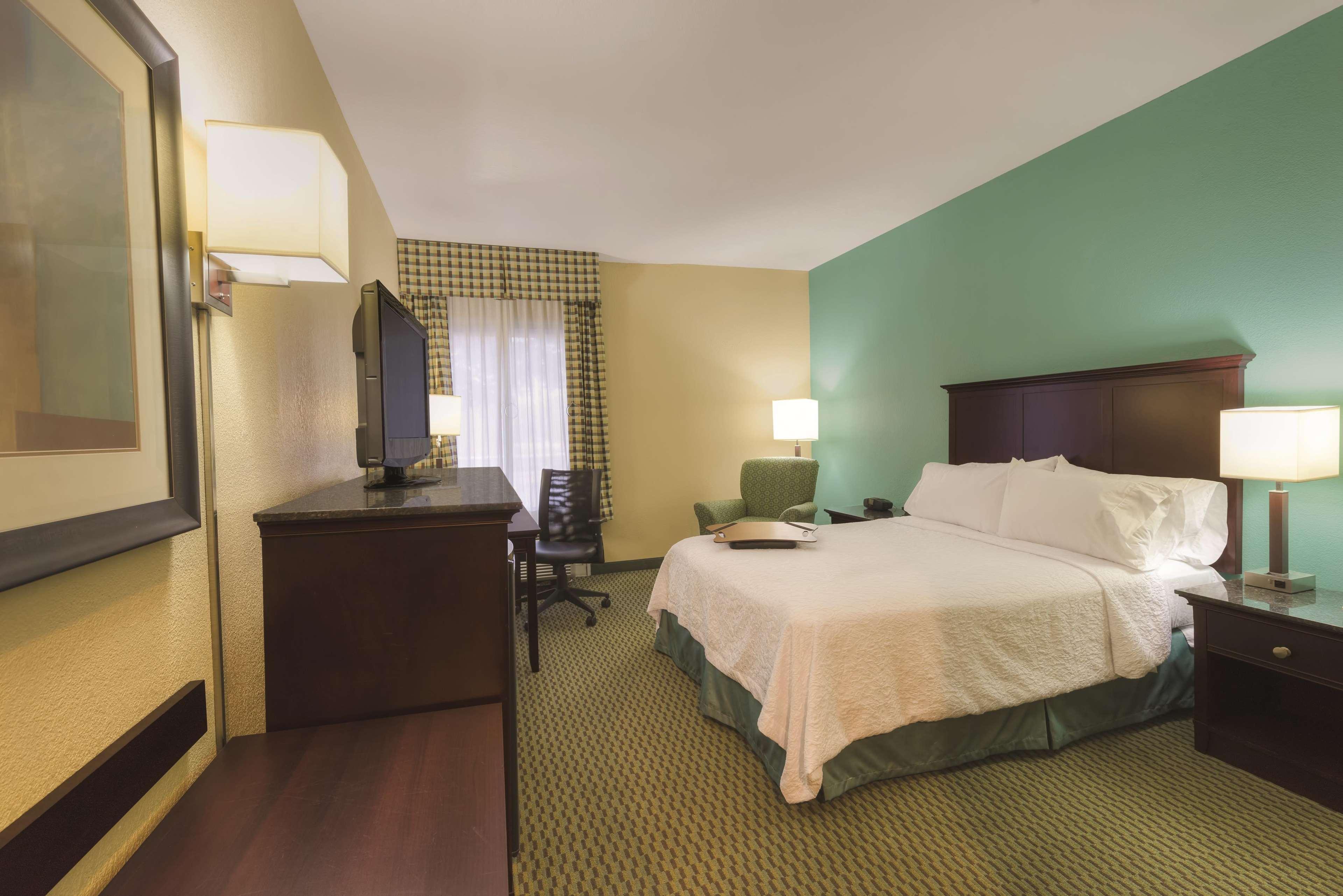 Hampton Inn Mobile/East Bay Daphne Eksteriør bilde