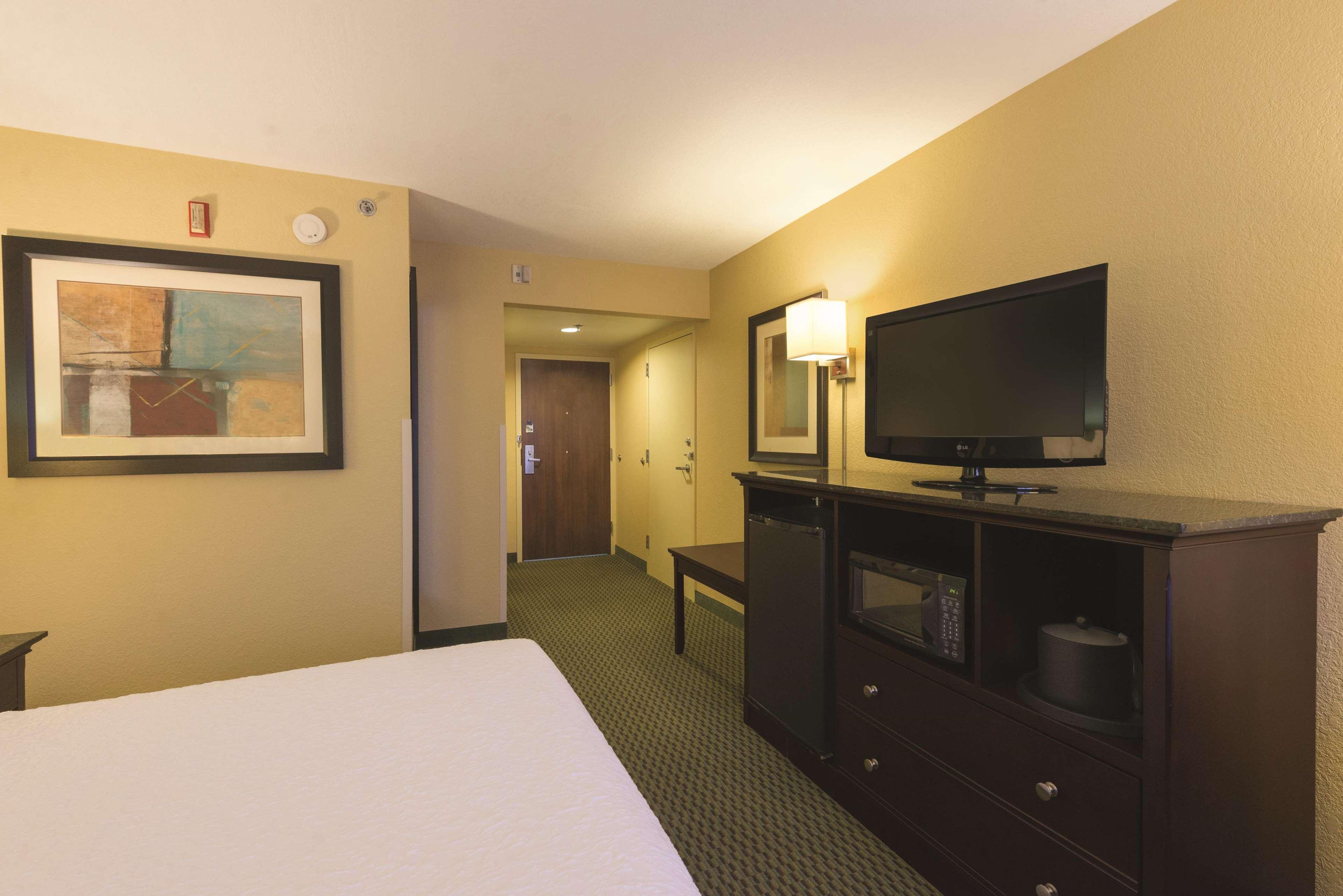 Hampton Inn Mobile/East Bay Daphne Eksteriør bilde