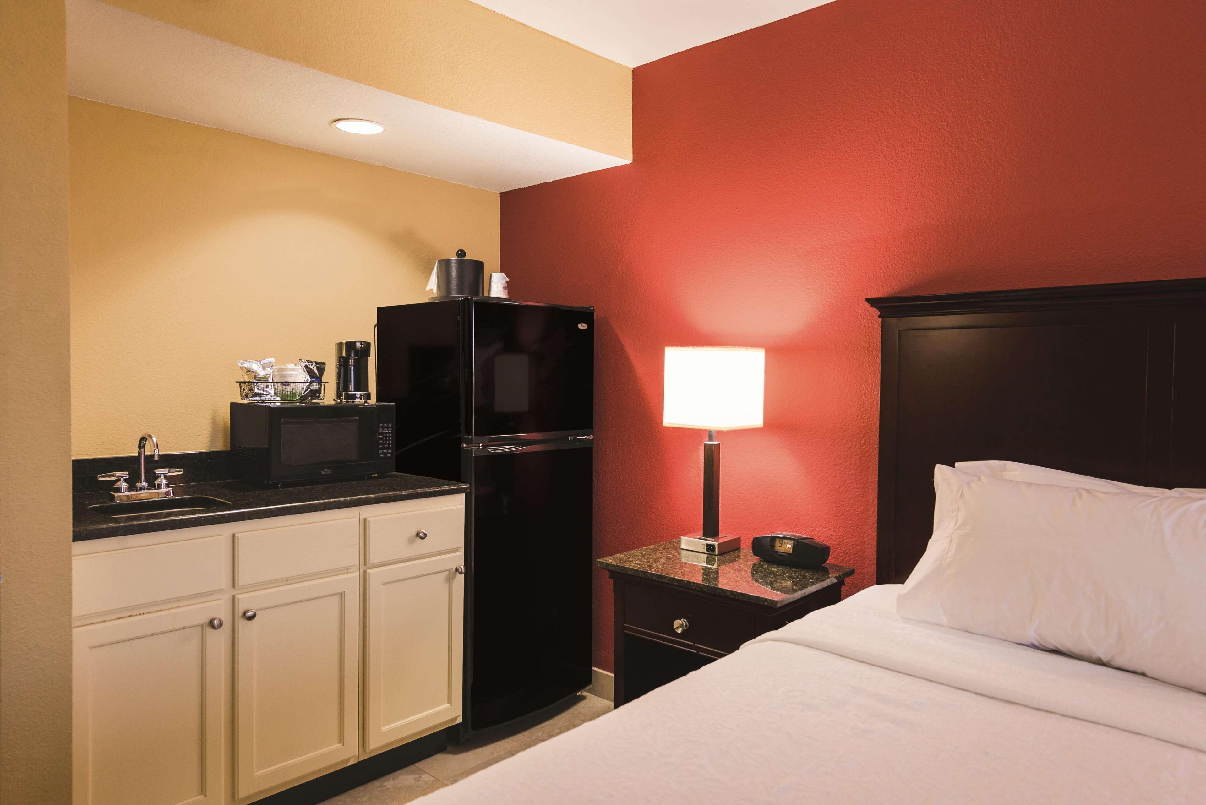 Hampton Inn Mobile/East Bay Daphne Eksteriør bilde