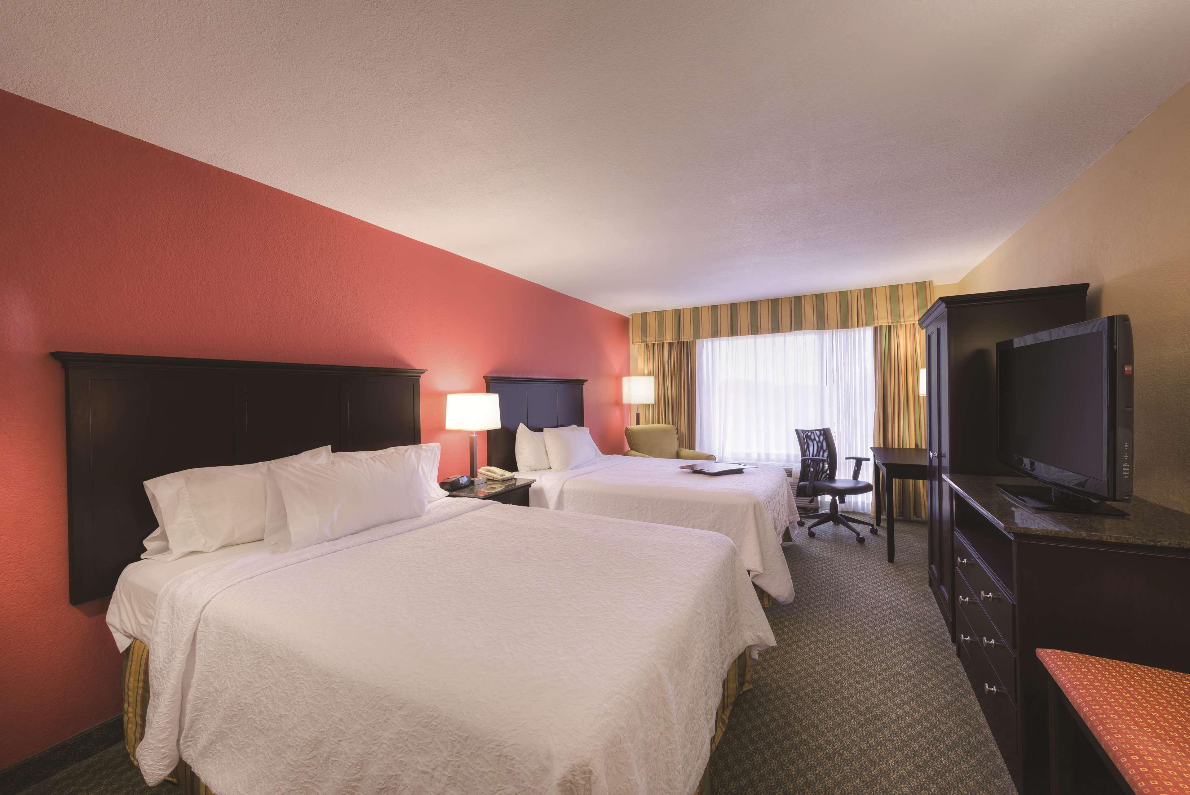 Hampton Inn Mobile/East Bay Daphne Eksteriør bilde