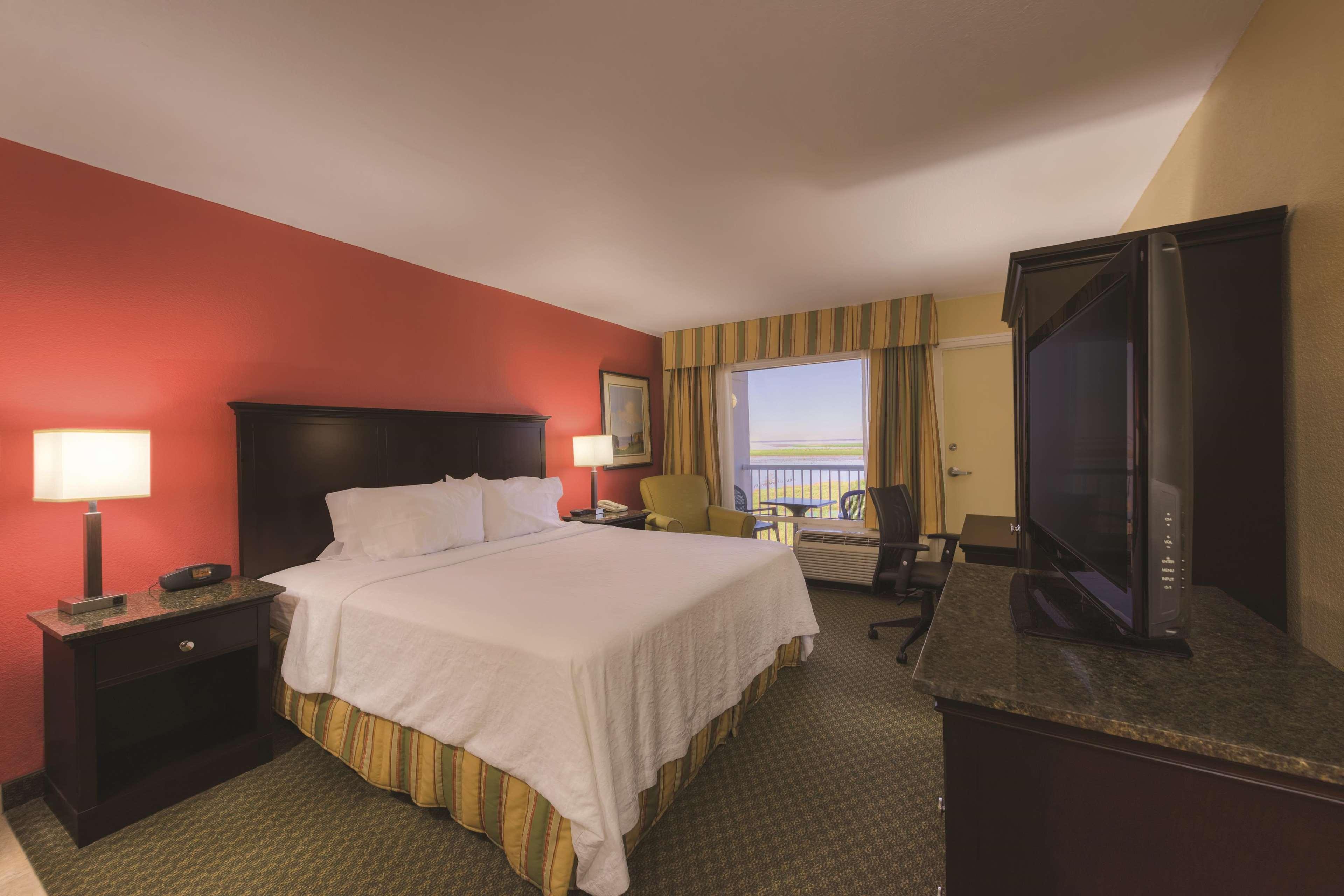 Hampton Inn Mobile/East Bay Daphne Eksteriør bilde