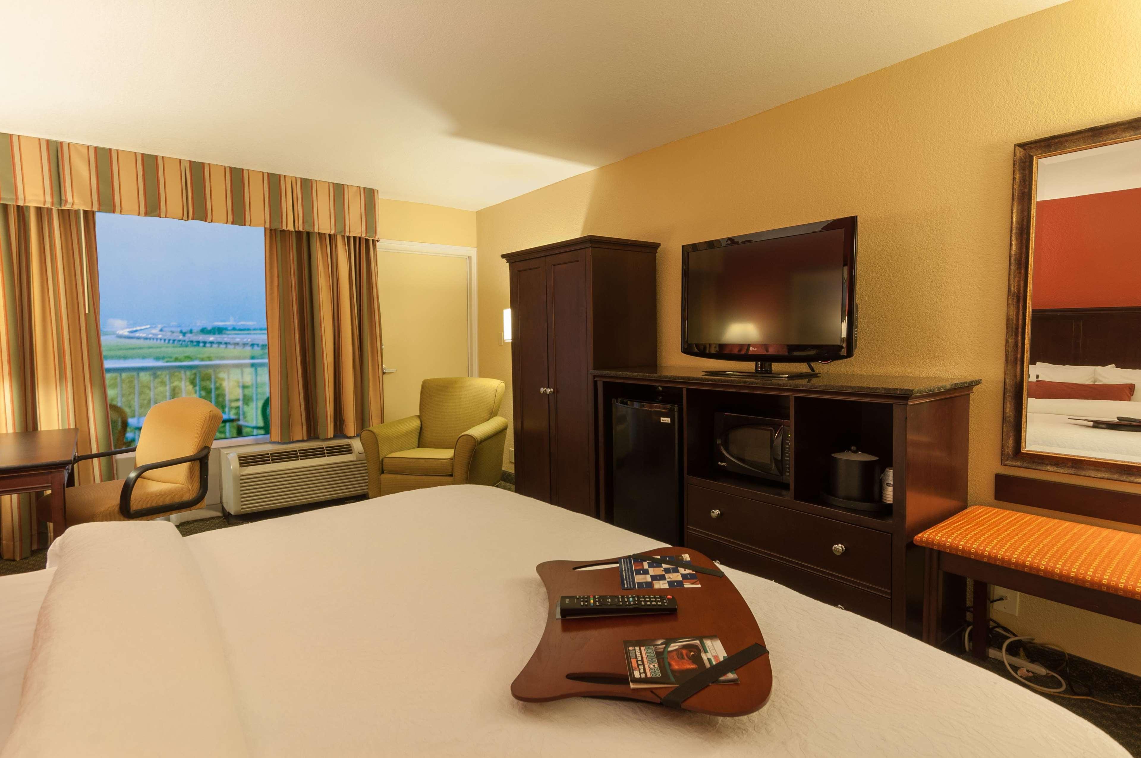 Hampton Inn Mobile/East Bay Daphne Rom bilde