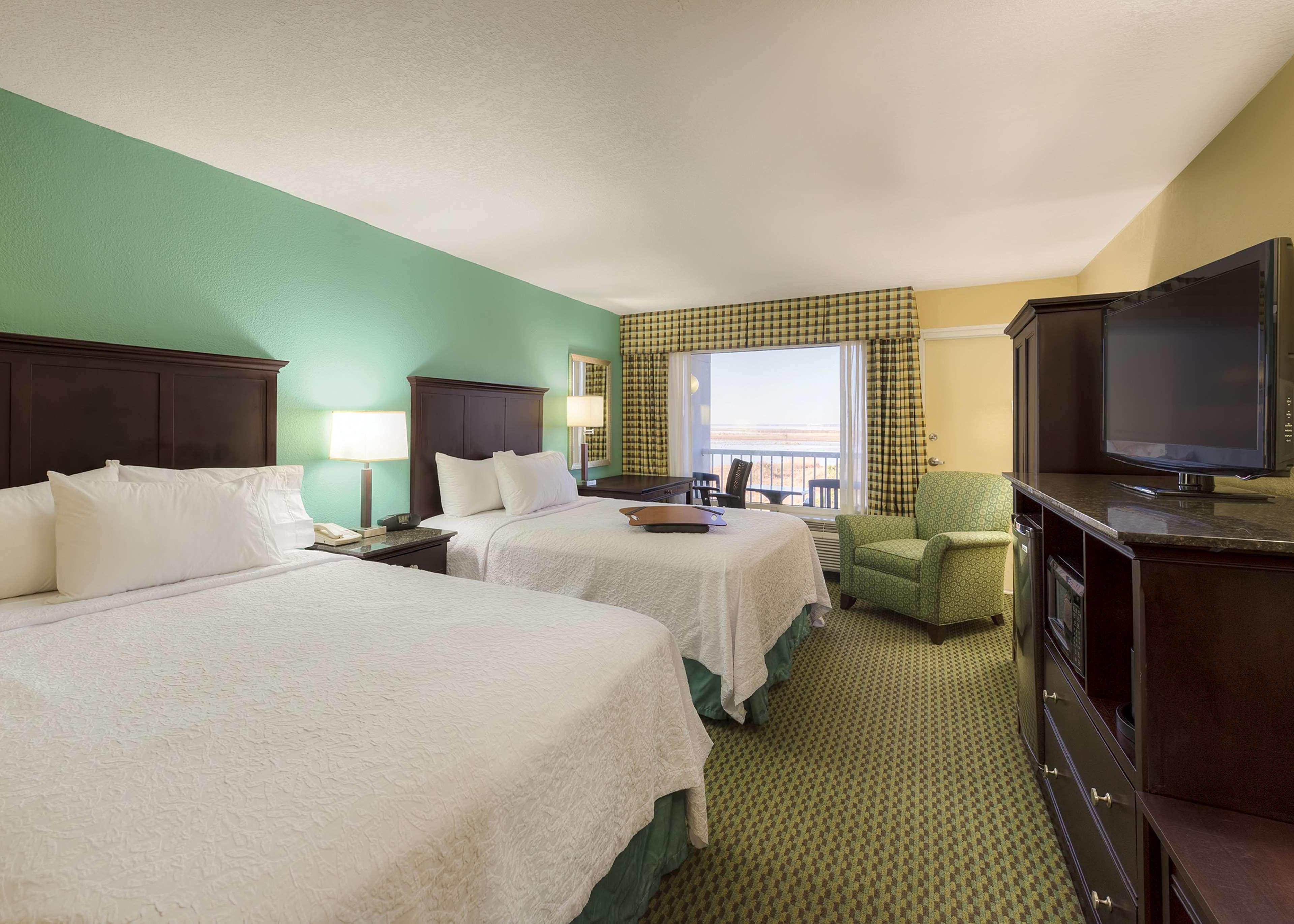 Hampton Inn Mobile/East Bay Daphne Eksteriør bilde