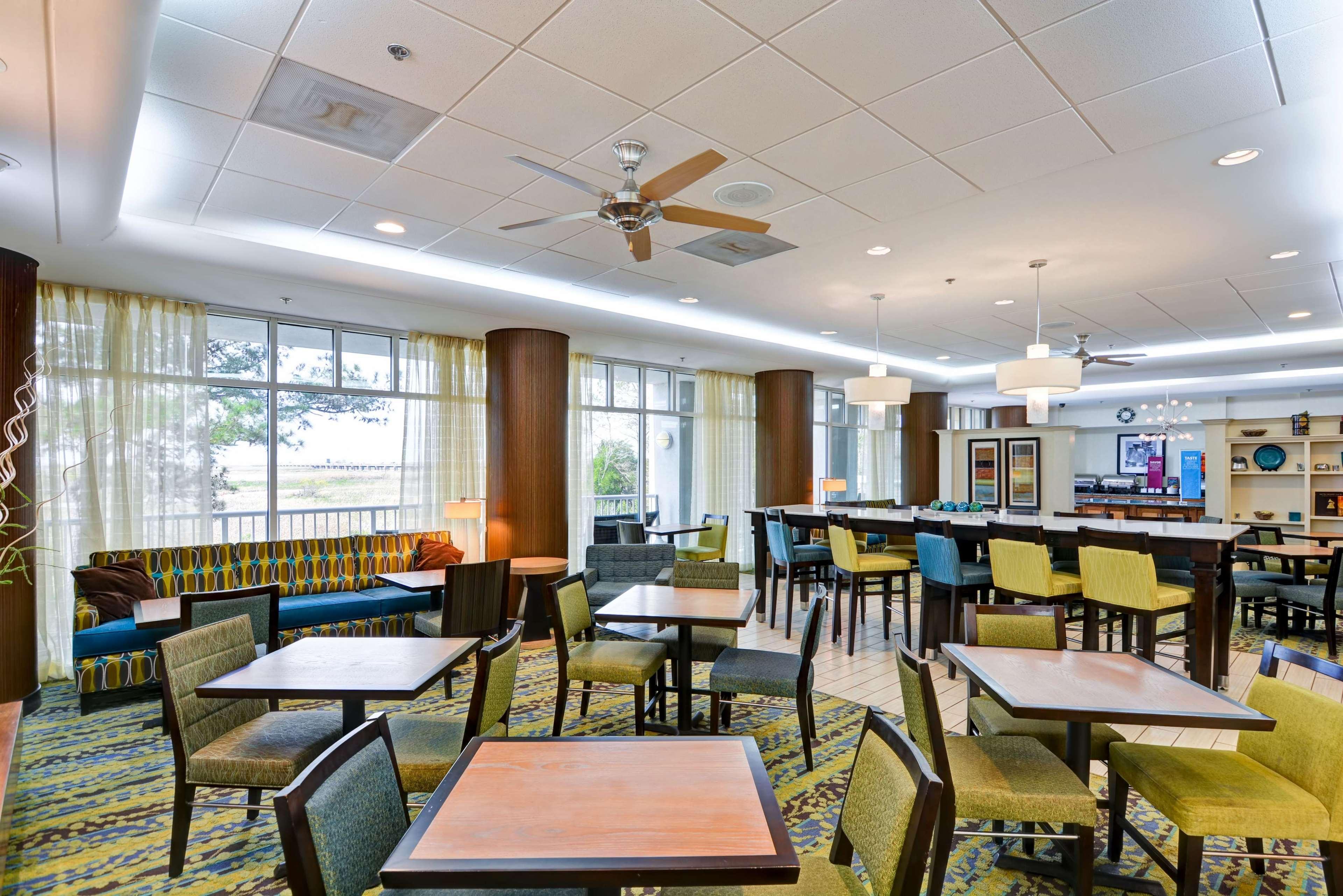 Hampton Inn Mobile/East Bay Daphne Eksteriør bilde
