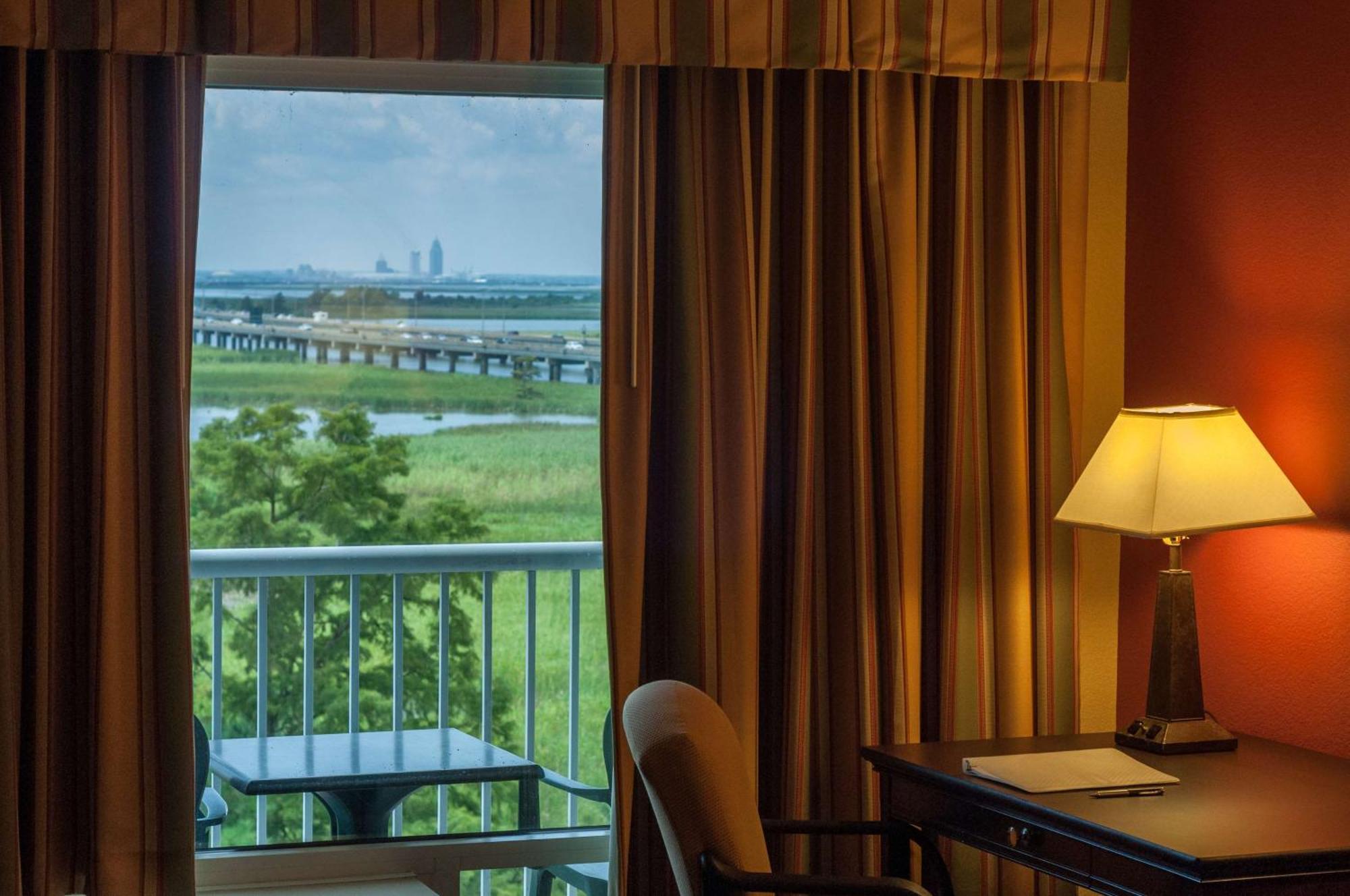 Hampton Inn Mobile/East Bay Daphne Eksteriør bilde