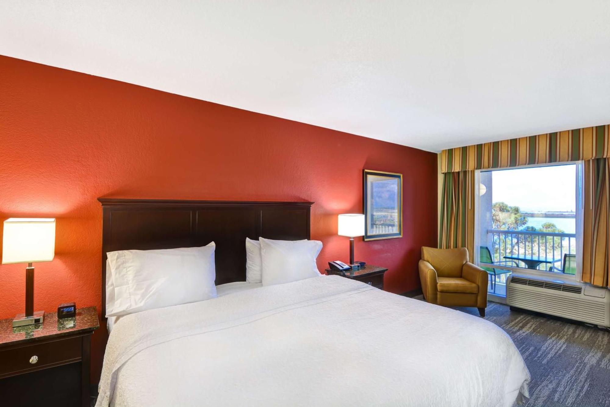 Hampton Inn Mobile/East Bay Daphne Eksteriør bilde