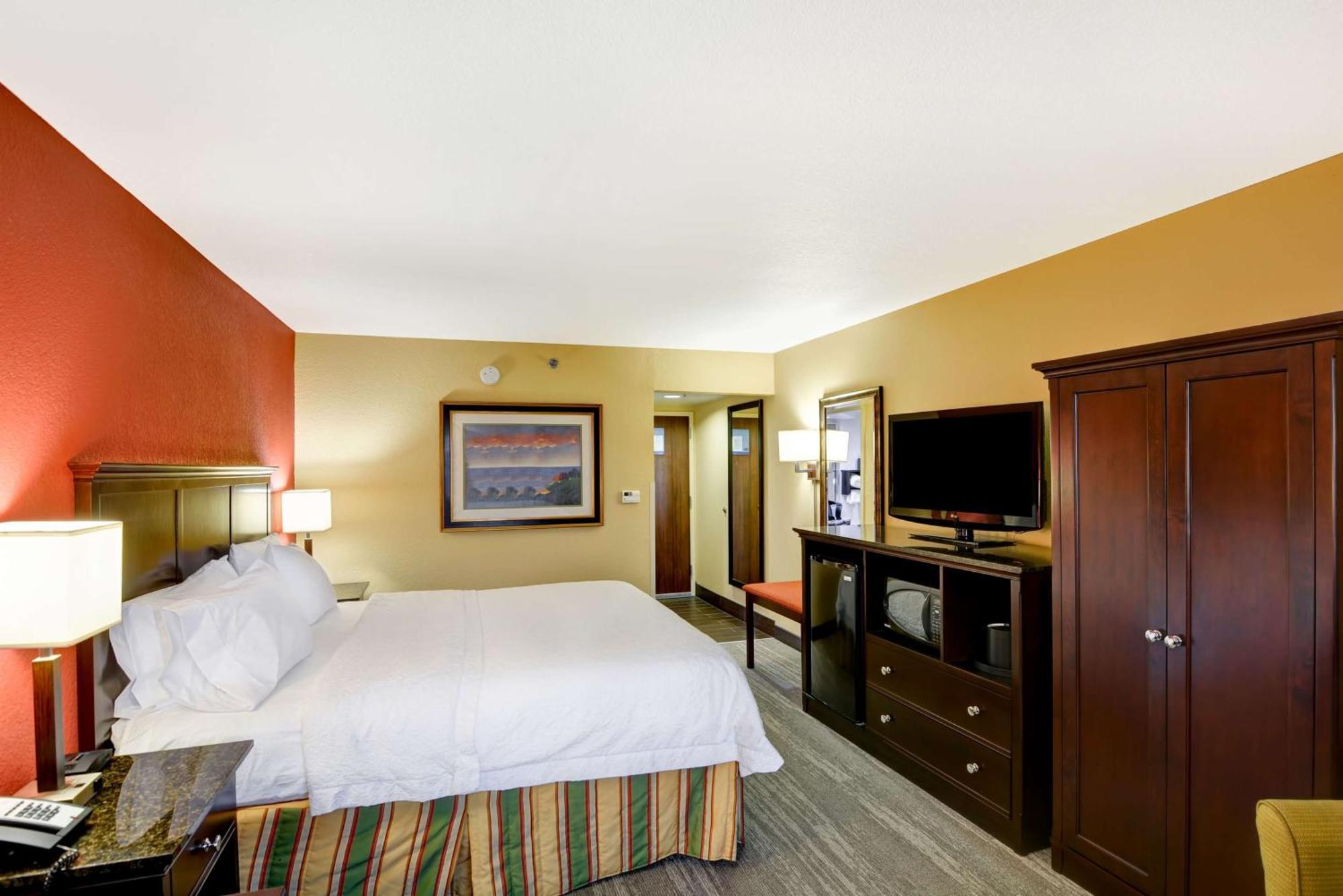Hampton Inn Mobile/East Bay Daphne Eksteriør bilde