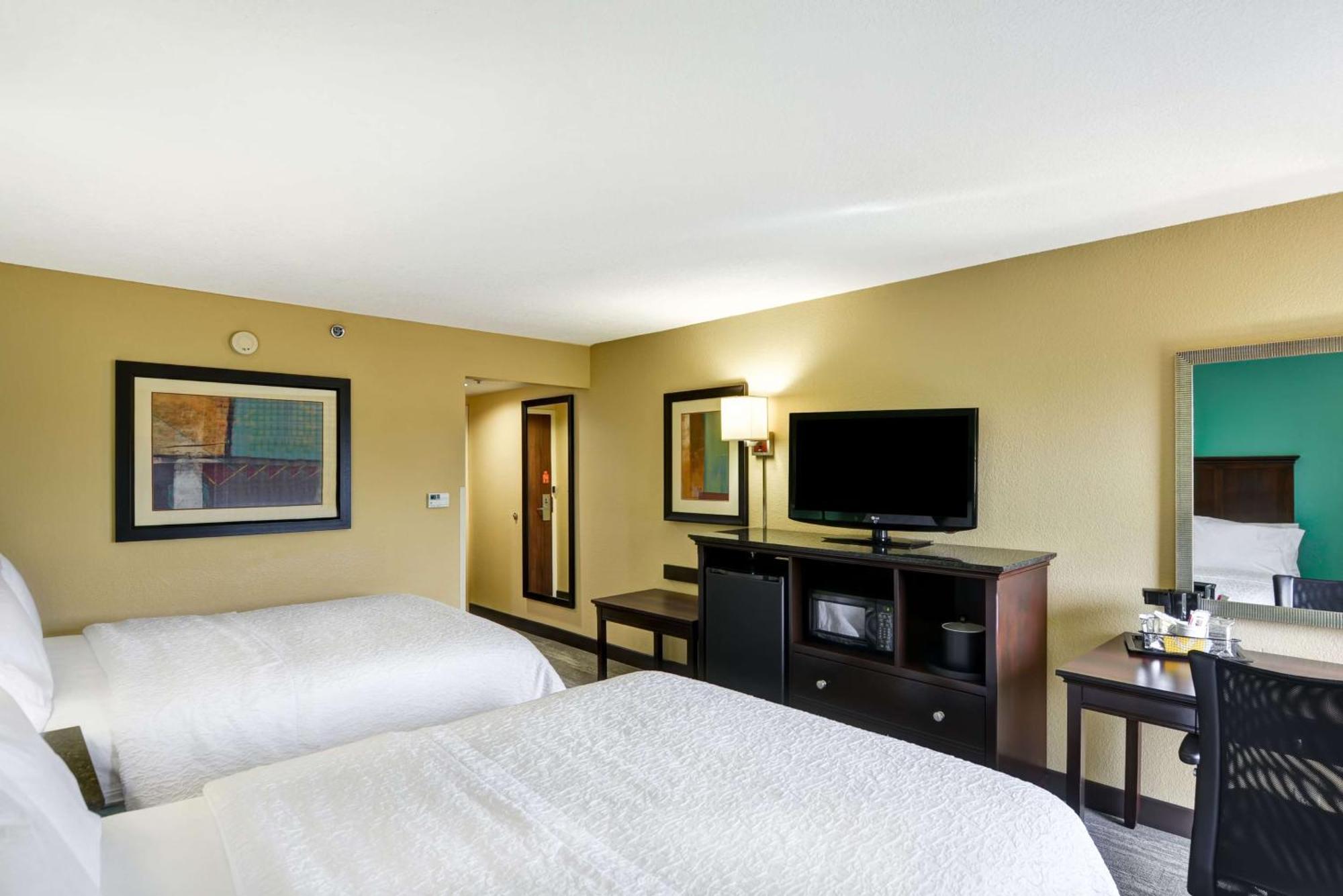Hampton Inn Mobile/East Bay Daphne Eksteriør bilde
