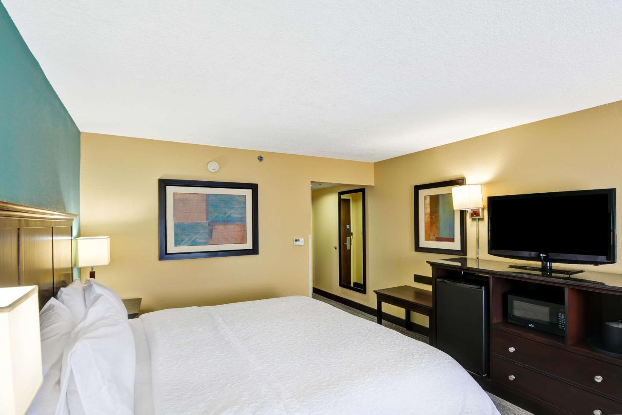 Hampton Inn Mobile/East Bay Daphne Eksteriør bilde
