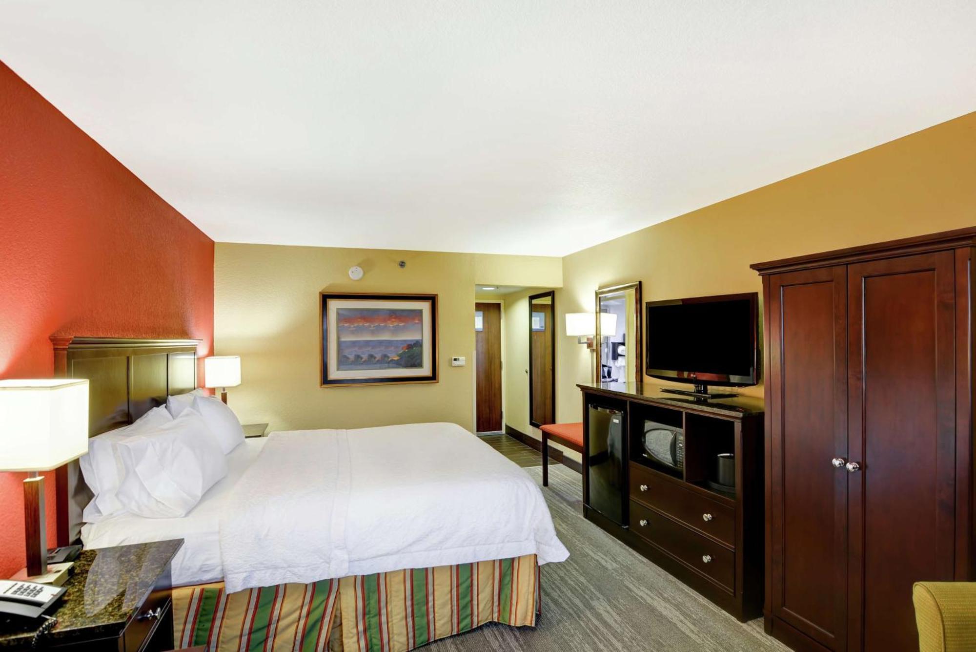 Hampton Inn Mobile/East Bay Daphne Eksteriør bilde