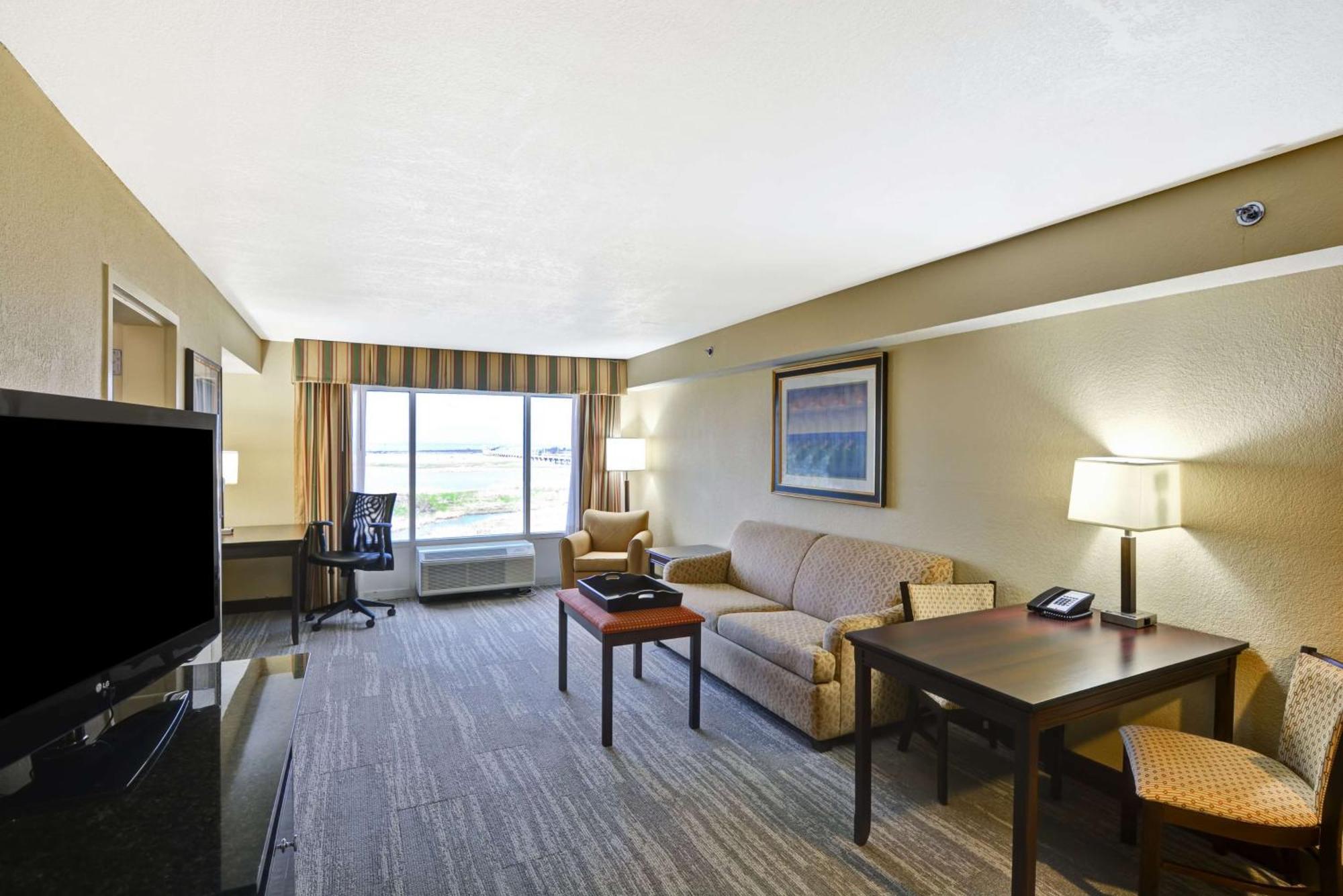 Hampton Inn Mobile/East Bay Daphne Eksteriør bilde