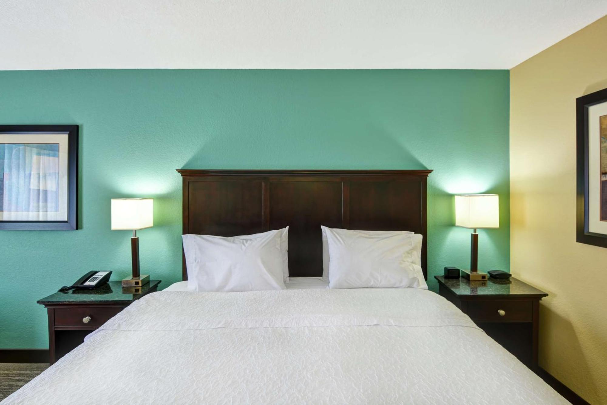 Hampton Inn Mobile/East Bay Daphne Eksteriør bilde