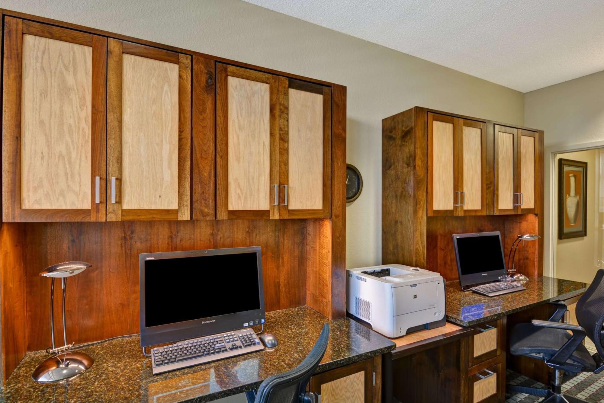 Hampton Inn Mobile/East Bay Daphne Eksteriør bilde