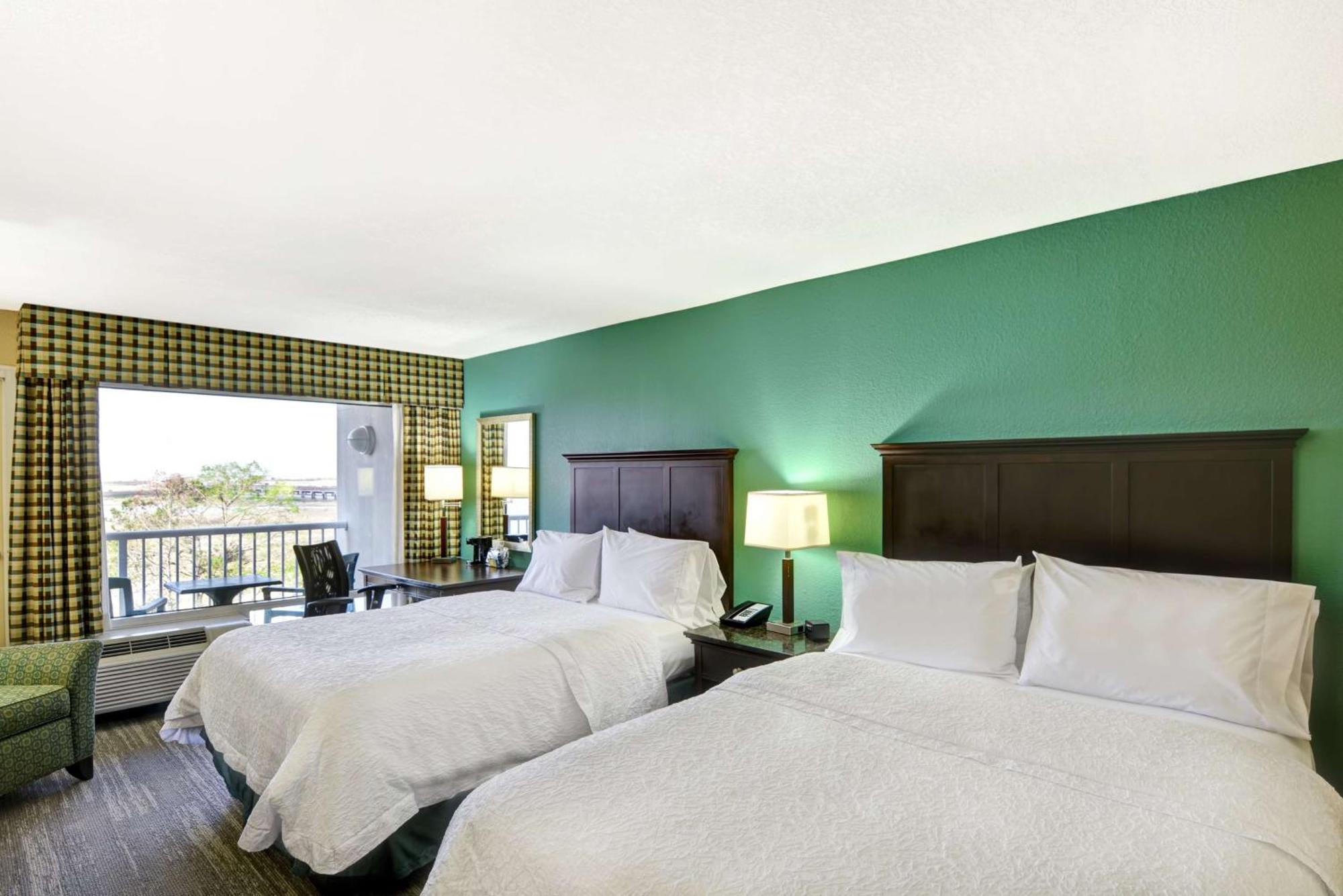 Hampton Inn Mobile/East Bay Daphne Eksteriør bilde