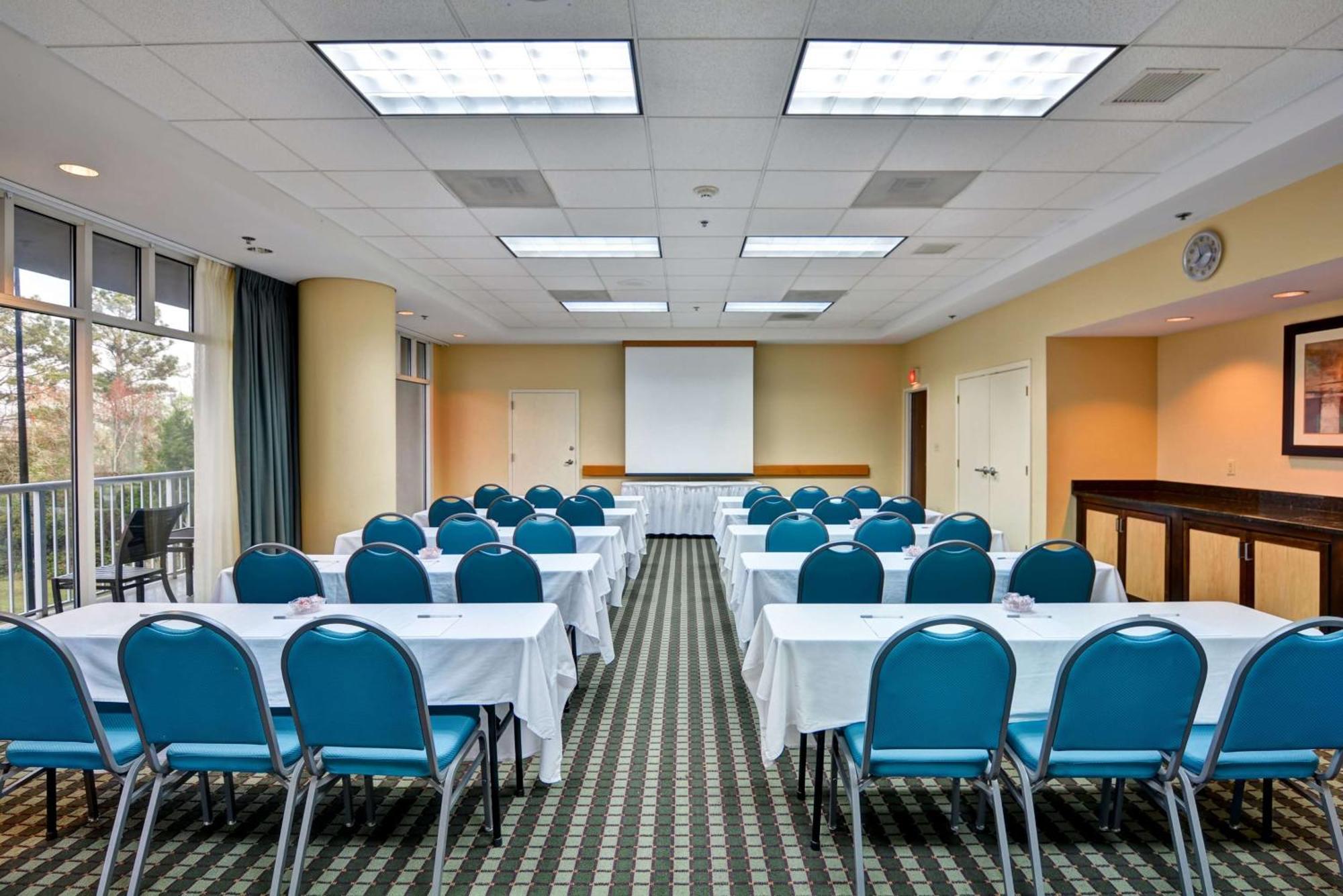 Hampton Inn Mobile/East Bay Daphne Eksteriør bilde