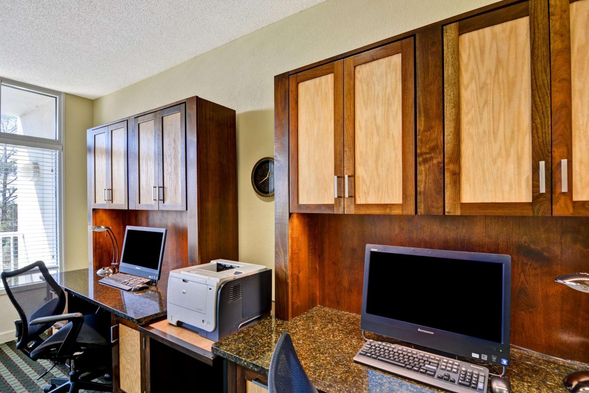 Hampton Inn Mobile/East Bay Daphne Eksteriør bilde