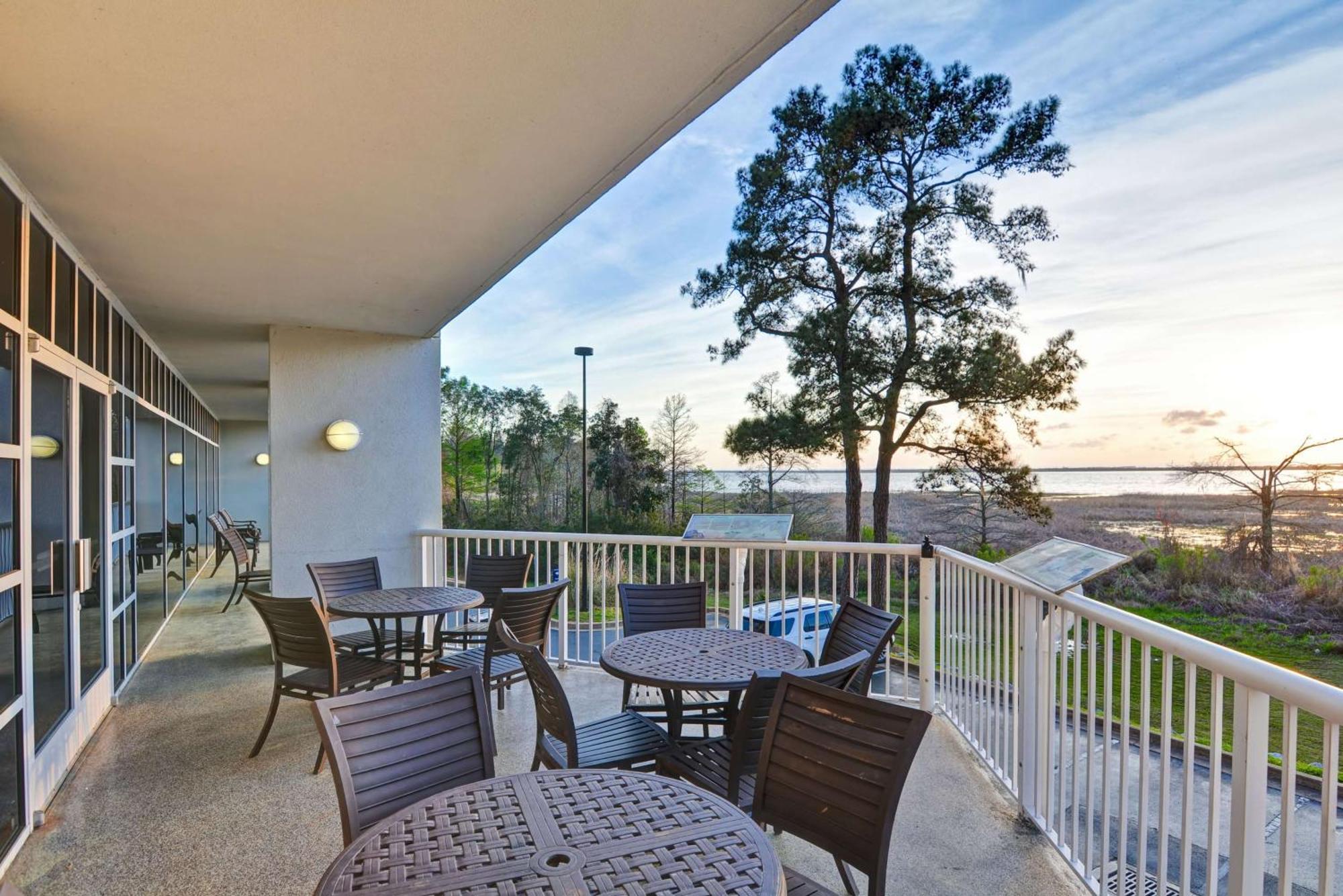 Hampton Inn Mobile/East Bay Daphne Eksteriør bilde