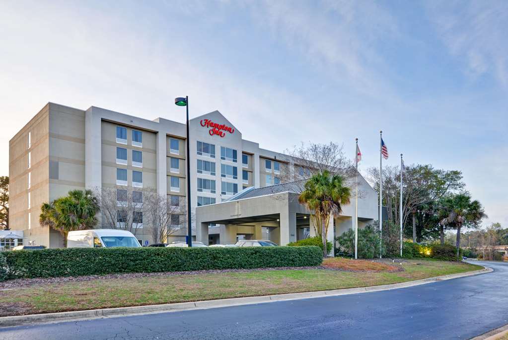 Hampton Inn Mobile/East Bay Daphne Eksteriør bilde